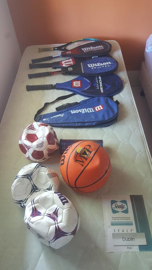 Ubatuba Apto. Wembley Tenis Διαμέρισμα Εξωτερικό φωτογραφία