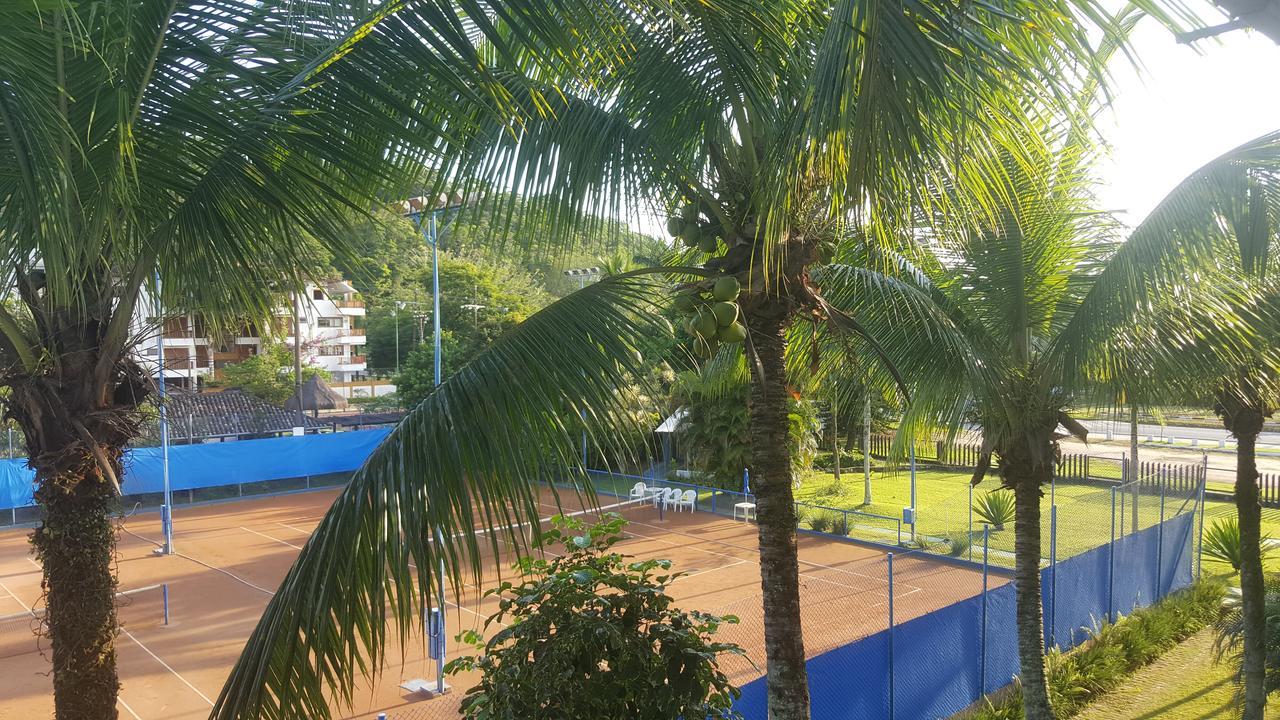 Ubatuba Apto. Wembley Tenis Διαμέρισμα Εξωτερικό φωτογραφία