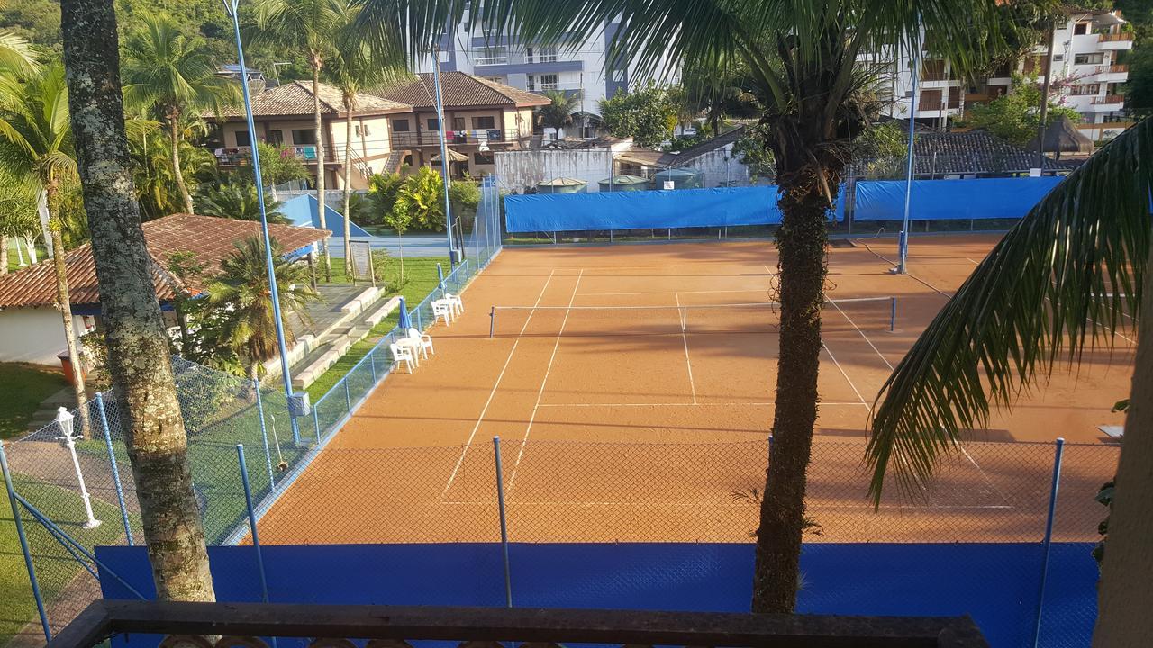 Ubatuba Apto. Wembley Tenis Διαμέρισμα Εξωτερικό φωτογραφία