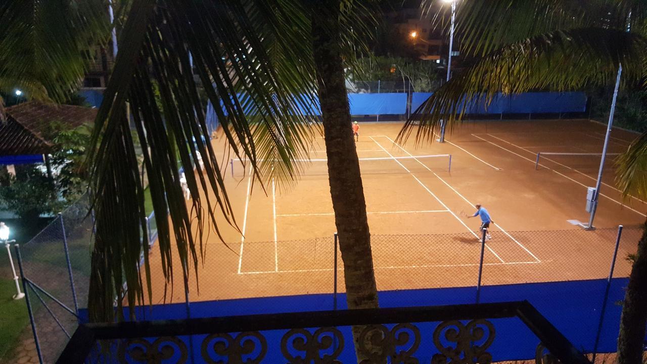 Ubatuba Apto. Wembley Tenis Διαμέρισμα Εξωτερικό φωτογραφία
