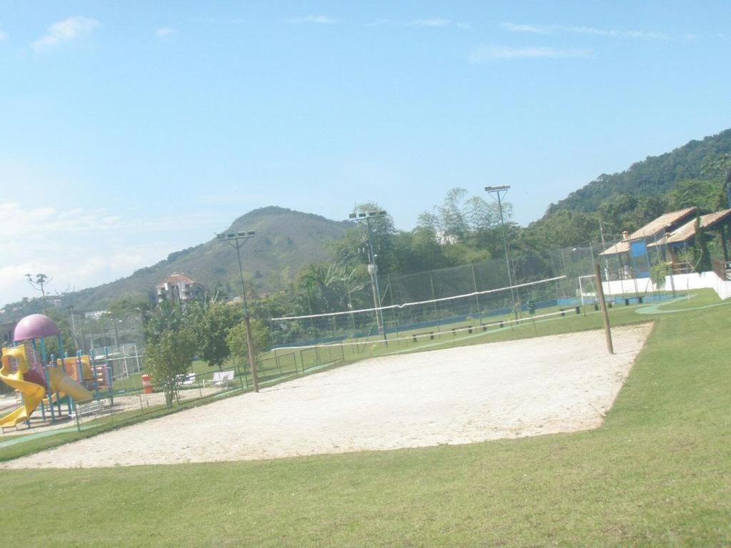 Ubatuba Apto. Wembley Tenis Διαμέρισμα Εξωτερικό φωτογραφία