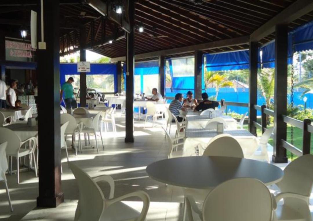 Ubatuba Apto. Wembley Tenis Διαμέρισμα Εξωτερικό φωτογραφία